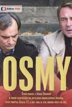 &raquo;Osmy&laquo; (Achter)