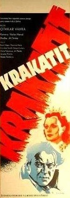 &raquo;Krakatit&laquo;