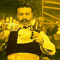 Limonádovy Joe