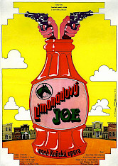 &raquo;Limon&aacute;dov&yacute; Joe aneb Koňsk&aacute; opera&laquo;