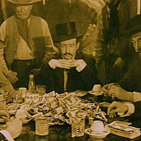 »Limonádový Joe aneb Koňská opera« (Limonaden-Joe oder Eine Pferde-Oper)