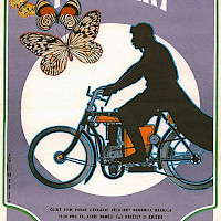 »Postřižiny« (Cutting it short)
