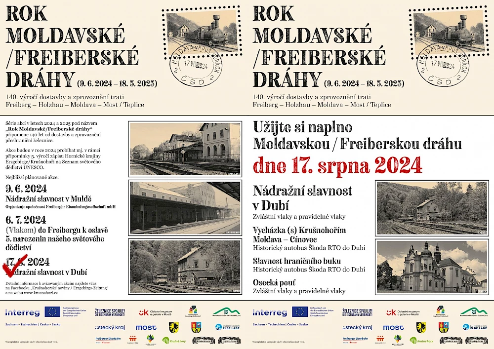 Flyer CZ
