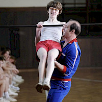 Občanský průkaz (2010) (© Falcon a.s.)