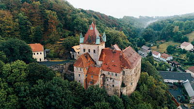 Schloss Kuckuckstein