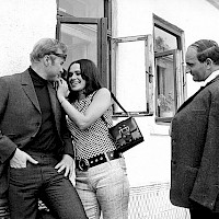 »Žert« (Der Scherz) (© Filmové studio Barrandov)