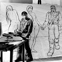 »Žert« (Der Scherz) (© Filmové studio Barrandov)