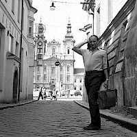 »Žert« (Der Scherz) (© Filmové studio Barrandov)