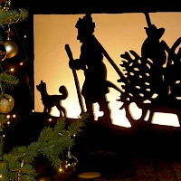 Sebnitzer Tannert-Weihnacht