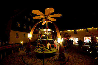 Geising Christmas Market