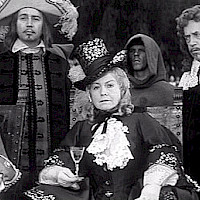 Kladivo na čarodějnice