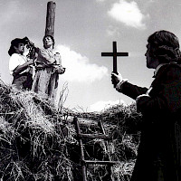 Kladivo na čarodějnice