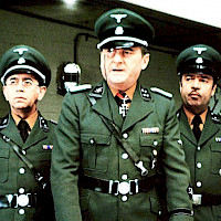 Zítra vstanu a opařím se čajem (© NFA)