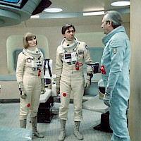 Zítra vstanu a opařím se čajem (© NFA)