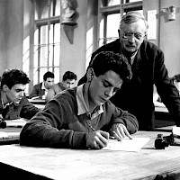 'Vyšší princip', 1960 (© NFA)