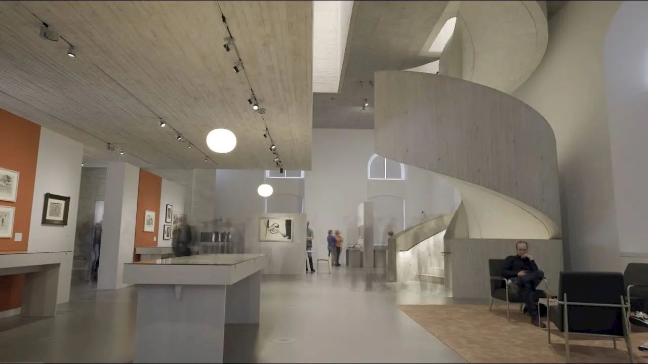 Archiv der Avantgarden — Egidio Marzona (ADA) (© SKD)