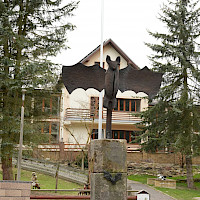 Jiřetín (© Euroregion Elbe/Labe)