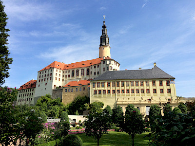 Schloss Weesenstein