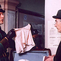 'Želary', 2003 (© Total HelpArt T.H.A.)