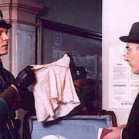 »Želary«, 2003 (© Total HelpArt T.H.A.)