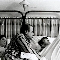 »Lásky jedné plavovlásky« (Die Liebe einer Blondine), 1965 (© NFA)