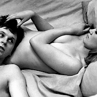 »Lásky jedné plavovlásky« (Die Liebe einer Blondine), 1965 (© NFA)