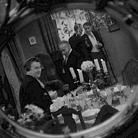 Daleká cesta (Der weite Weg), 1949 (© NFA)