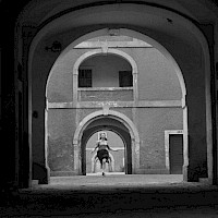 Daleká cesta, 1949 (© NFA)