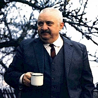 »Zahrada« (Der Garten), 1995 (© MagicBox)