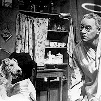 O věcech nadpřirozených, 1958