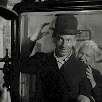 Obchod na korze (Obchod na hlavní ulici), 1965