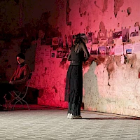 M/UOK-A v Petrovicích dne 27.09.2025 (© Euroregion Elbe/Labe)