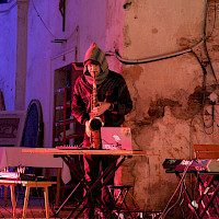 M/UOK-A v Petrovicích dne 27.09.2025 (© Euroregion Elbe/Labe)