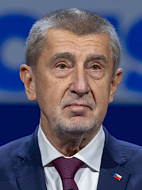 Andrej Babi&scaron; (ANO)