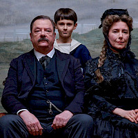 Aus Franz K. (© X Verleih)