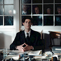 Aus Franz K. (© X Verleih)