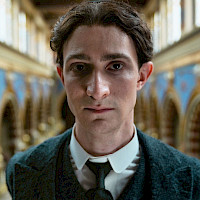 Aus Franz K. (© X Verleih)