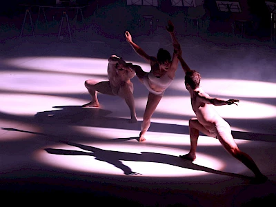 Tanzkompanie 420PEOPLE