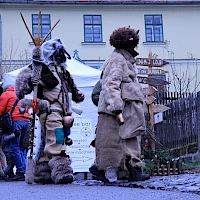 Vánoce v Zubrnicích