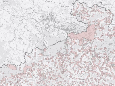 Feuerwerksverbotszonen