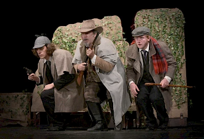 Laientheater in Tschechien