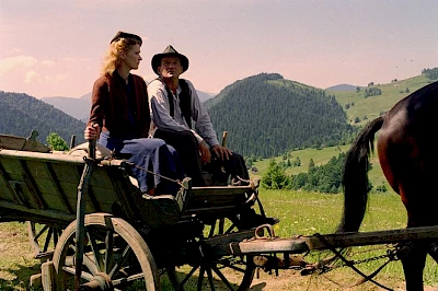 &raquo;Želary&laquo;, 2003