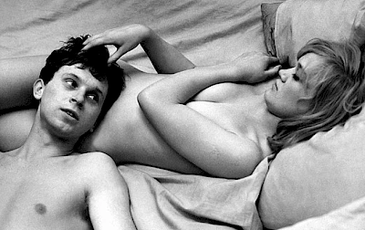 &raquo;L&aacute;sky jedn&eacute; plavovl&aacute;sky&laquo; (Die Liebe einer Blondine), 1965