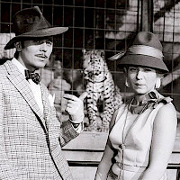 aus Happy end (1967)