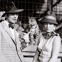 z filmu Happy end (1967)