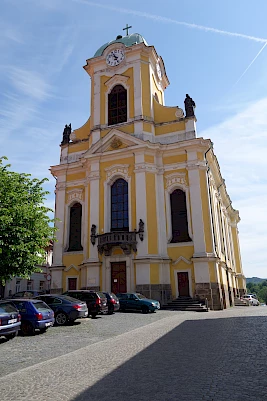Bis Martin Scorsese kommt, m&uuml;ssen diese Autos weg sein.
