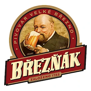 Logo Březň&aacute;k