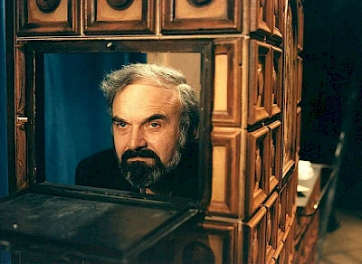 aus &raquo;Nejist&aacute; sez&oacute;na&laquo; (Eine unsichere Saison)