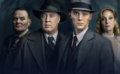 aus Sternstunde der M&ouml;rder