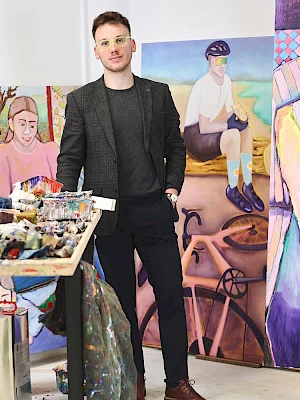 Krystof Strejc